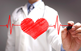 Ruch i zdrowe odżywianie tematami Forum Kardiologicznego „Ełk – tu bije moje serce”